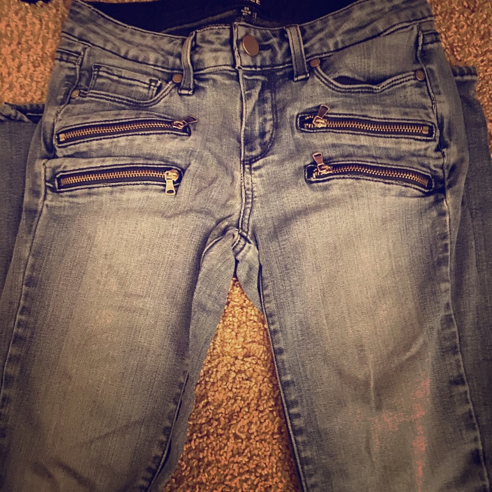 Paige Jeans